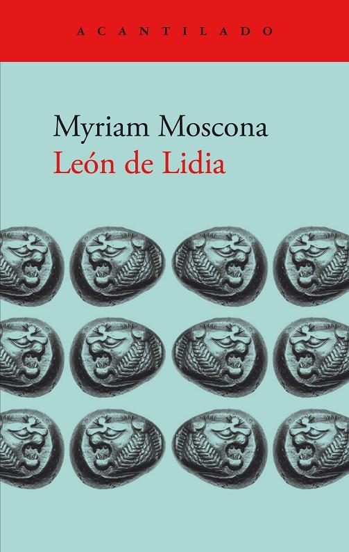 León de Lidia | 9788419036933 | Moscona, Myriam | Llibres.cat | Llibreria online en català | La Impossible Llibreters Barcelona