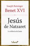 Jesús de Natzaret 3. La infància de Jesús | 9788498467314 | Joseph Ratzinger (Benet XVI) | Llibres.cat | Llibreria online en català | La Impossible Llibreters Barcelona