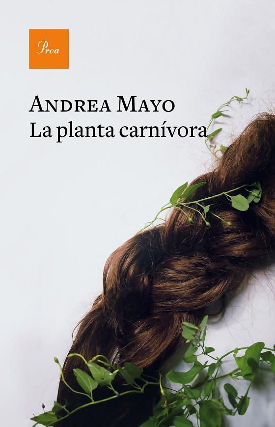 La planta carnívora | 9788475888668 | Mayo, Andrea | Llibres.cat | Llibreria online en català | La Impossible Llibreters Barcelona