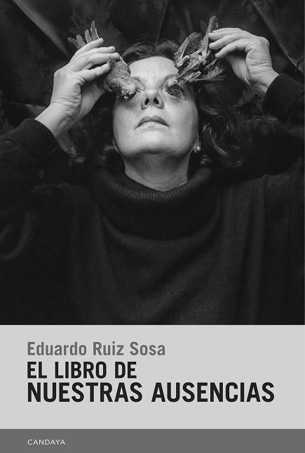 El libro de nuestras ausencias | 9788418504471 | Ruiz Sosa, Eduardo | Llibres.cat | Llibreria online en català | La Impossible Llibreters Barcelona