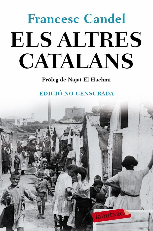Els altres catalans | 9788417423827 | Candel Tortajada, Francesc | Llibres.cat | Llibreria online en català | La Impossible Llibreters Barcelona