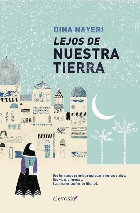 Lejos de nuestra tierra | 9788415608189 | Nayeri, Dina | Llibres.cat | Llibreria online en català | La Impossible Llibreters Barcelona