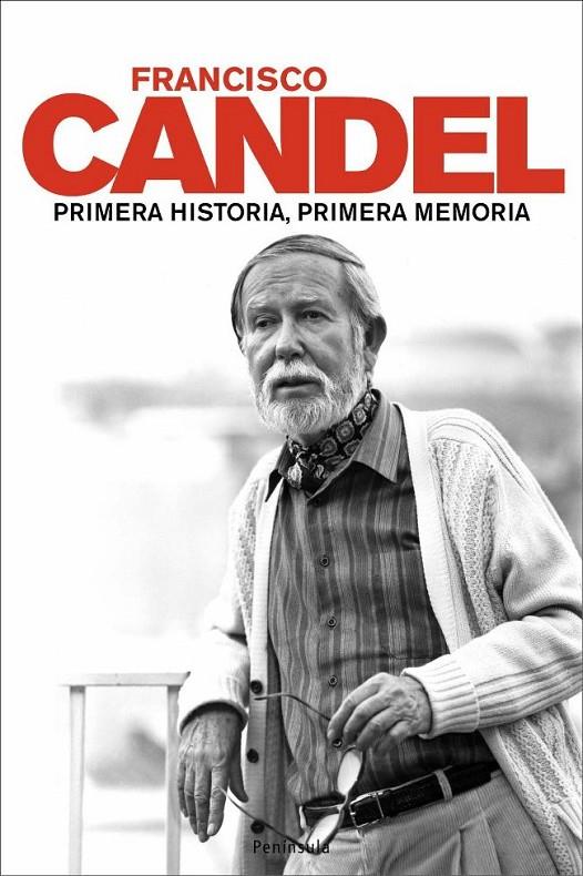 Primera historia, primera memoria | 9788483077221 | Candel, Francesc | Llibres.cat | Llibreria online en català | La Impossible Llibreters Barcelona