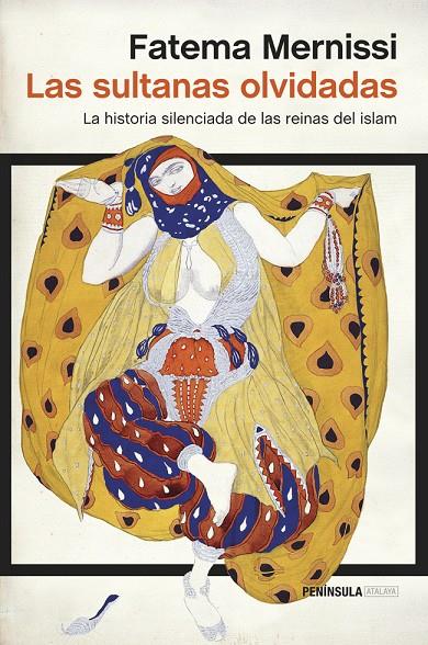 Las sultanas olvidadas | 9788499423289 | Fatema Mernissi | Llibres.cat | Llibreria online en català | La Impossible Llibreters Barcelona