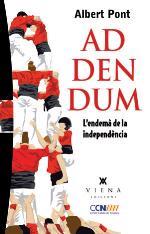 Addendum | 9788483307441 | Pont, Albert | Llibres.cat | Llibreria online en català | La Impossible Llibreters Barcelona