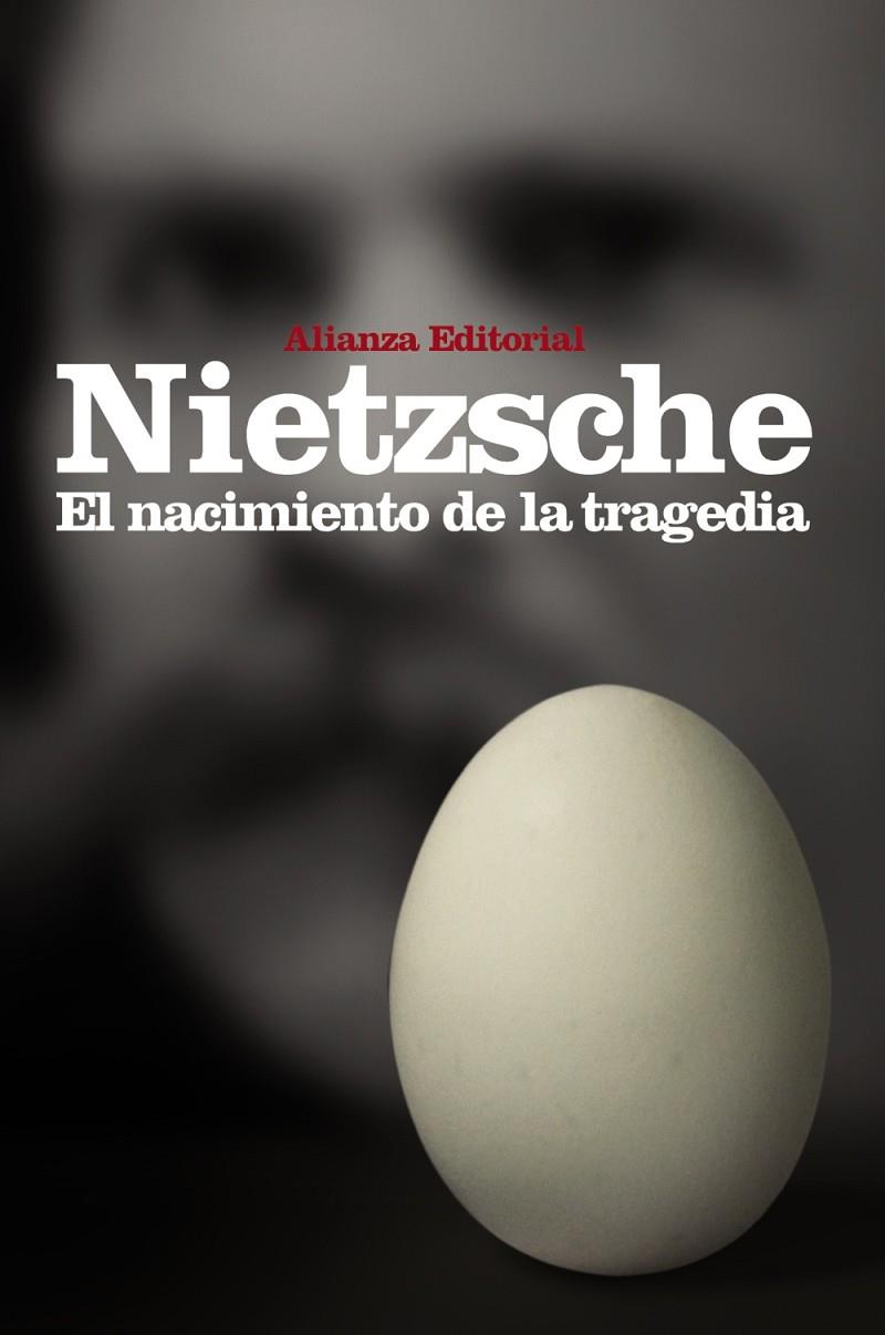 El nacimiento de la tragedia | 9788420671758 | Nietzsche, Friedrich | Llibres.cat | Llibreria online en català | La Impossible Llibreters Barcelona