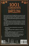 1001 Curiositats de Barcelona | 9788493842604 | Suárez, Silvia | Llibres.cat | Llibreria online en català | La Impossible Llibreters Barcelona