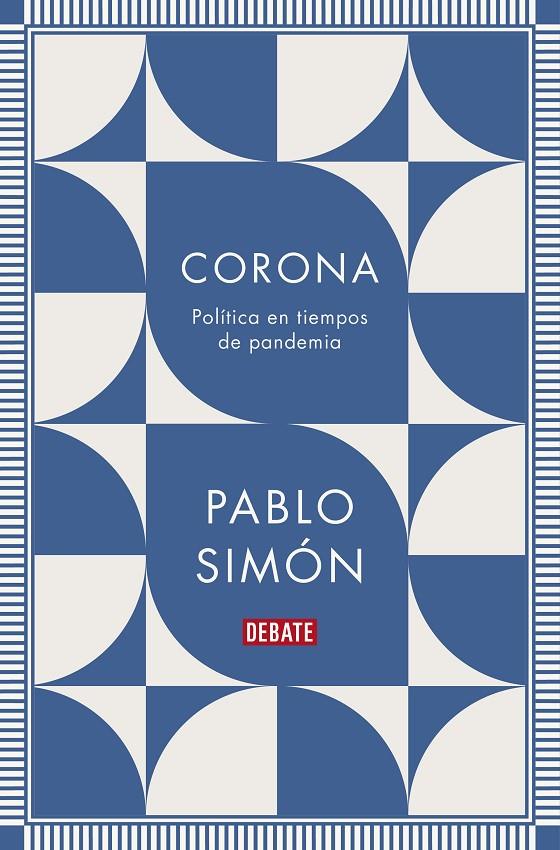 Corona | 9788418006890 | Simón, Pablo | Llibres.cat | Llibreria online en català | La Impossible Llibreters Barcelona