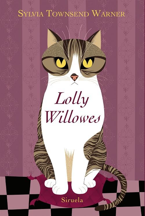 Lolly Willowes | 9788416638789 | Townsend Warner, Sylvia | Llibres.cat | Llibreria online en català | La Impossible Llibreters Barcelona