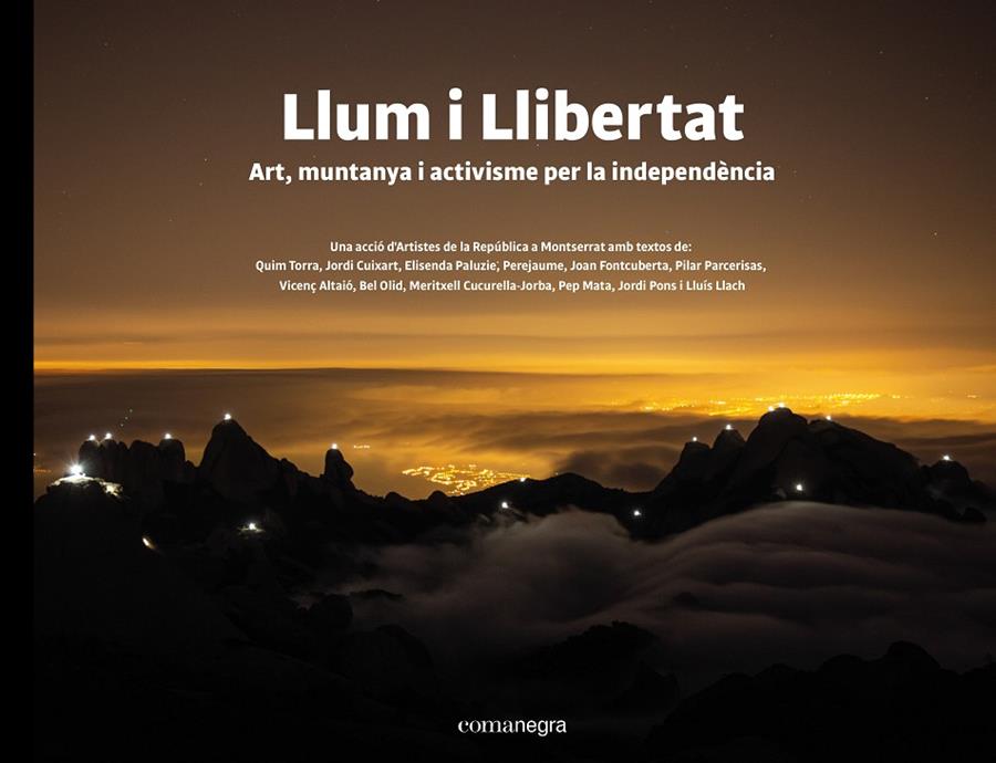 Llum i Llibertat | 9788418022388 | Llibres.cat | Llibreria online en català | La Impossible Llibreters Barcelona