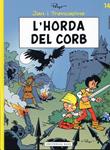L'horda del corb | 9788415711018 | Peyo | Llibres.cat | Llibreria online en català | La Impossible Llibreters Barcelona