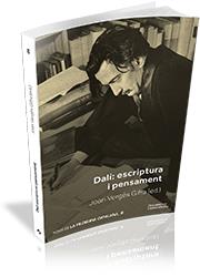 Dalí: escriptura i pensament | 9788499843407 | Llibres.cat | Llibreria online en català | La Impossible Llibreters Barcelona