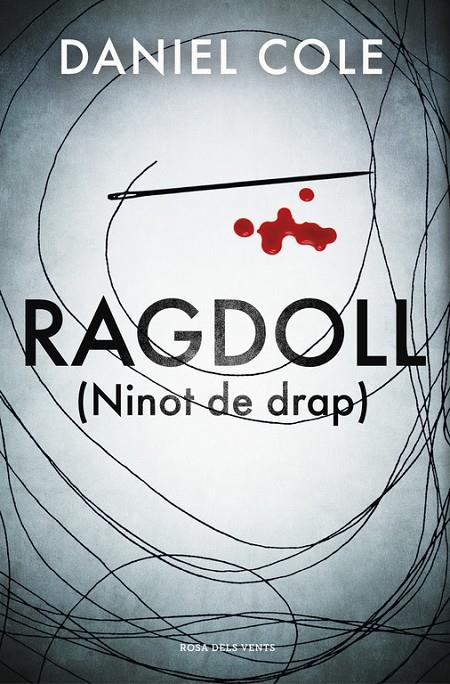 Ragdoll (Ninot de drap) | 9788416930258 | Daniel Cole | Llibres.cat | Llibreria online en català | La Impossible Llibreters Barcelona