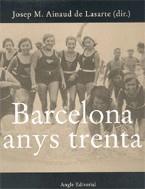 Barcelona anys trenta | 9788496521025 | Diversos autors | Llibres.cat | Llibreria online en català | La Impossible Llibreters Barcelona