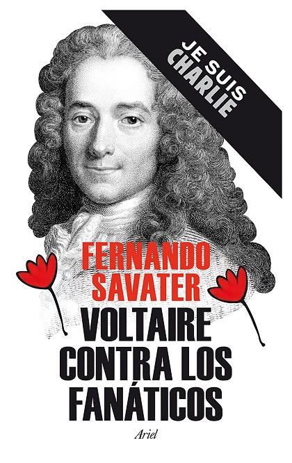 Voltaire contra los fanáticos | 9788434422346 | Fernando Savater | Llibres.cat | Llibreria online en català | La Impossible Llibreters Barcelona