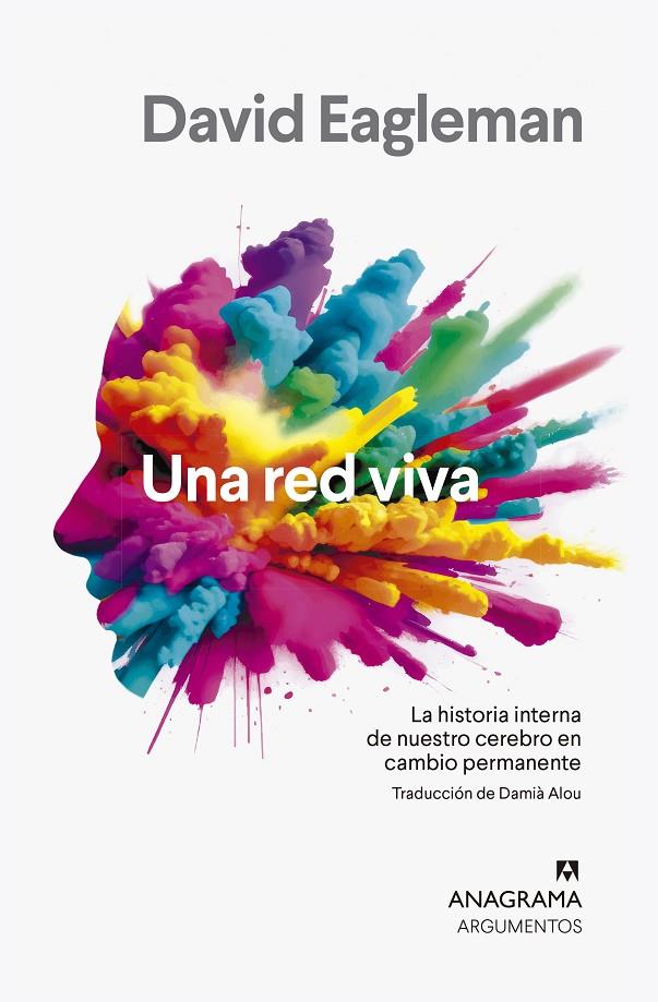Una red viva | 9788433921949 | Eagleman, David | Llibres.cat | Llibreria online en català | La Impossible Llibreters Barcelona