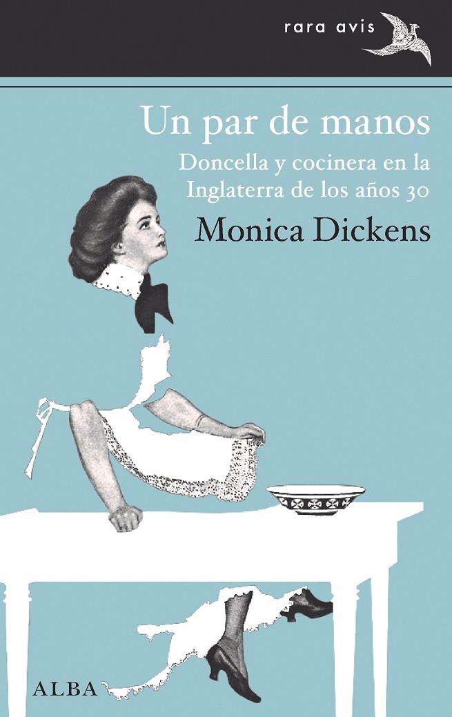 Un par de manos | 9788490659144 | Dickens, Monica | Llibres.cat | Llibreria online en català | La Impossible Llibreters Barcelona