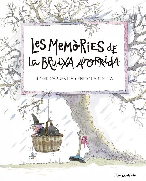Les memòries de la Bruixa Avorrida | 9788416139200 | Larreula, Enric | Llibres.cat | Llibreria online en català | La Impossible Llibreters Barcelona