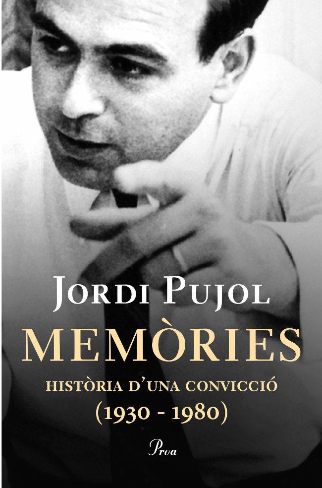 Memòries (I) | 9788482564111 | Pujol, Jordi | Llibres.cat | Llibreria online en català | La Impossible Llibreters Barcelona