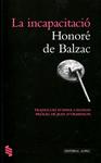 La incapacitació | 9788498592047 | de Balzac, Honoré | Llibres.cat | Llibreria online en català | La Impossible Llibreters Barcelona