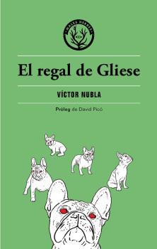 El regal de Gliese | 9788412216707 | Nubla, Víctor | Llibres.cat | Llibreria online en català | La Impossible Llibreters Barcelona