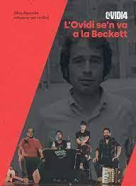 L'Ovidi se'n va la Beckett | 9788416698639 | Llibres.cat | Llibreria online en català | La Impossible Llibreters Barcelona