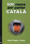 500 raons per parlar català | 9788492718672 | Pagès i Cassú, David | Llibres.cat | Llibreria online en català | La Impossible Llibreters Barcelona