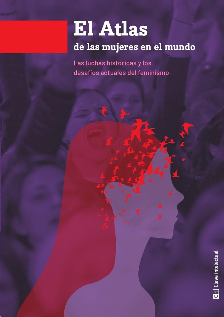 Atlas de las mujeres en el mundo | 9788494794810 | Llibres.cat | Llibreria online en català | La Impossible Llibreters Barcelona