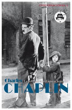 Conversaciones con Charles Chaplin | 9788494274220 | Chaplin, Charles | Llibres.cat | Llibreria online en català | La Impossible Llibreters Barcelona