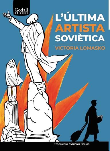 L'última artista soviètica | 9788412455793 | Lomasko, Victoria | Llibres.cat | Llibreria online en català | La Impossible Llibreters Barcelona
