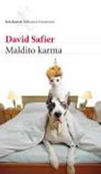 Maldito Karma | 9788432228582 | Safier, David | Llibres.cat | Llibreria online en català | La Impossible Llibreters Barcelona