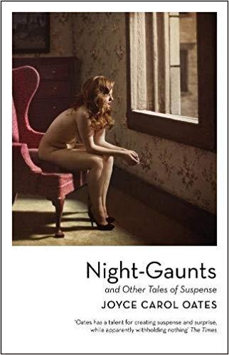 Night.gaunts and other tales of suspense | 9781788543699 | Oates, Joyce Carol | Llibres.cat | Llibreria online en català | La Impossible Llibreters Barcelona