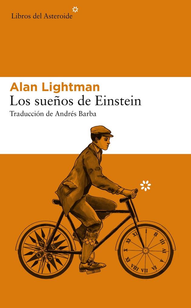 Los sueños de Einstein | 9788417007775 | Lightman, Alan | Llibres.cat | Llibreria online en català | La Impossible Llibreters Barcelona