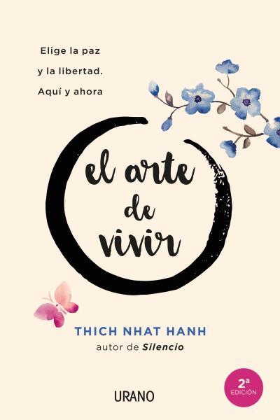 El arte de vivir | 9788416720156 | Nhat Hanh, Thich | Llibres.cat | Llibreria online en català | La Impossible Llibreters Barcelona