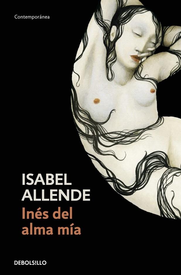 Inés del alma mía | 9788499082998 | ALLENDE, ISABEL | Llibres.cat | Llibreria online en català | La Impossible Llibreters Barcelona