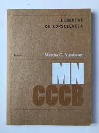 LA LLIBERTAT DE CONSCIÈNCIA/ LIBERTY OF CONSCIENCE | 9788461519460 | Martha Craven Nussbaum | Llibres.cat | Llibreria online en català | La Impossible Llibreters Barcelona