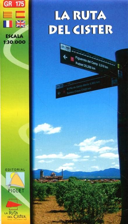 La ruta del Císter | 9788415075028 | Diversos | Llibres.cat | Llibreria online en català | La Impossible Llibreters Barcelona