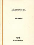 Anagrama de sal | 9788461481774 | Graña Zapata, Isabel | Llibres.cat | Llibreria online en català | La Impossible Llibreters Barcelona