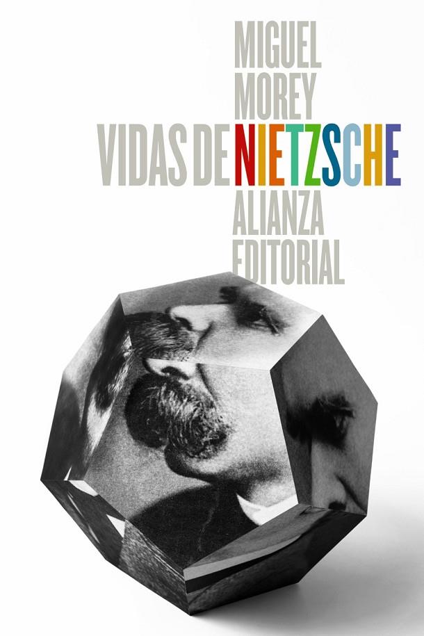 Vidas de Nietzsche | 9788491812227 | Morey, Miguel | Llibres.cat | Llibreria online en català | La Impossible Llibreters Barcelona