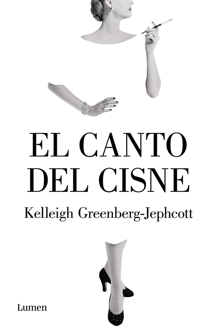 El canto del cisne | 9788426405128 | Greenberg-Jephcott, Kelleigh | Llibres.cat | Llibreria online en català | La Impossible Llibreters Barcelona