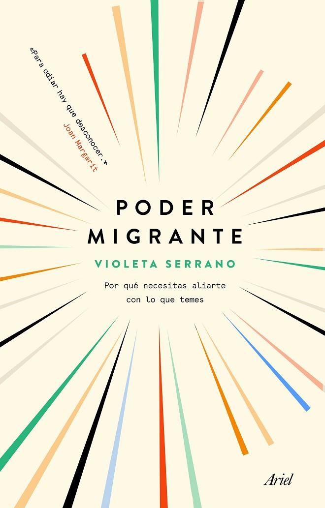 Poder migrante | 9788434432611 | Serrano, Violeta | Llibres.cat | Llibreria online en català | La Impossible Llibreters Barcelona