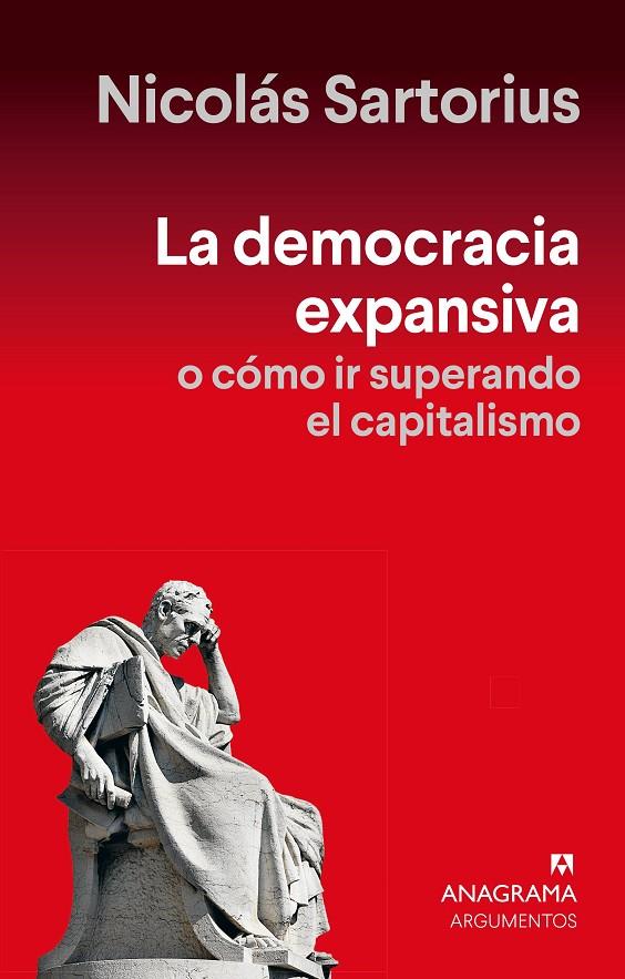 La democracia expansiva | 9788433922878 | Sartorius, Nicolás | Llibres.cat | Llibreria online en català | La Impossible Llibreters Barcelona