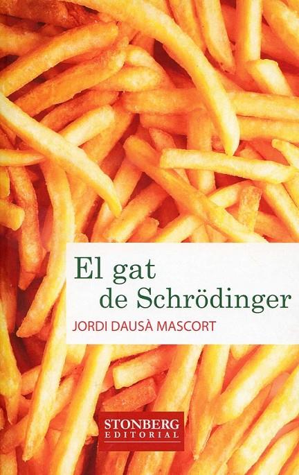 El gat de Schrödinger | 9788494000676 | Dausà Mascort, Jordi | Llibres.cat | Llibreria online en català | La Impossible Llibreters Barcelona