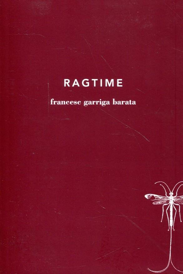 Ragtime | 9788493858322 | Garriga Barata, Francesc | Llibres.cat | Llibreria online en català | La Impossible Llibreters Barcelona