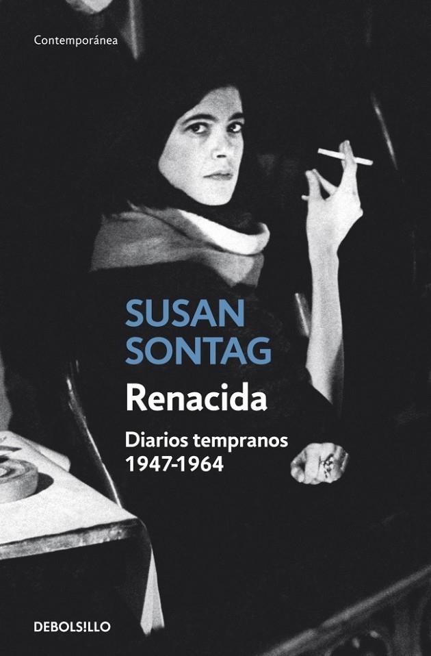 Renacida. Diarios tempranos, 1947-1964 | 9788499894843 | Sontag, Susan | Llibres.cat | Llibreria online en català | La Impossible Llibreters Barcelona