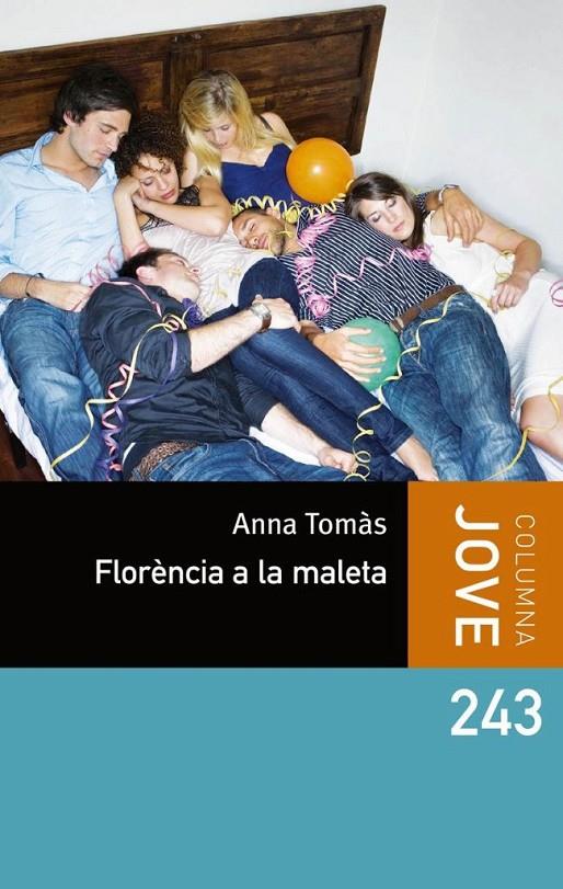 Florència a la maleta | 9788499322117 | Tomás Moreno, Anna | Llibres.cat | Llibreria online en català | La Impossible Llibreters Barcelona