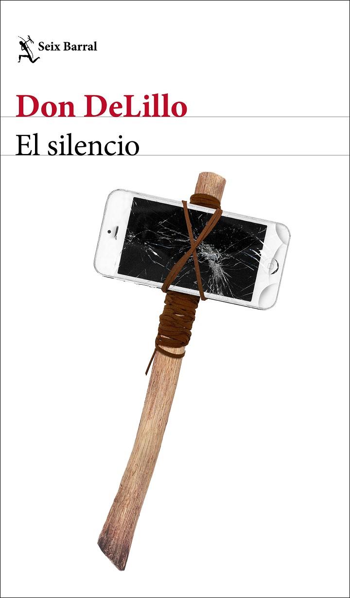 El silencio | 9788432237119 | DeLillo, Don | Llibres.cat | Llibreria online en català | La Impossible Llibreters Barcelona