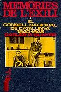 Memòries de l'exili. El Consell Nacional de Catalunya 1940-1945 | 9788472561458 | Pi i Sunyer, Carles | Llibres.cat | Llibreria online en català | La Impossible Llibreters Barcelona