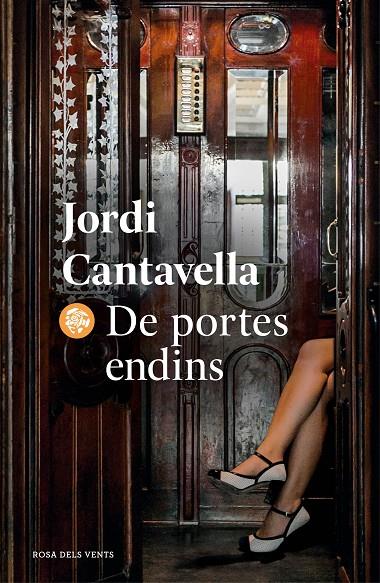De portes endins | 9788418033957 | Cantavella, Jordi | Llibres.cat | Llibreria online en català | La Impossible Llibreters Barcelona