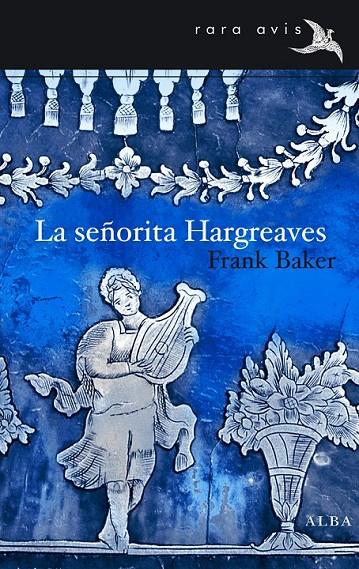 La señorita Hargreaves | 9788484288954 | Baker, Frank | Llibres.cat | Llibreria online en català | La Impossible Llibreters Barcelona